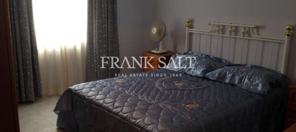 3 غرف نوم شقة في Salina, Malta رقم 9101 4