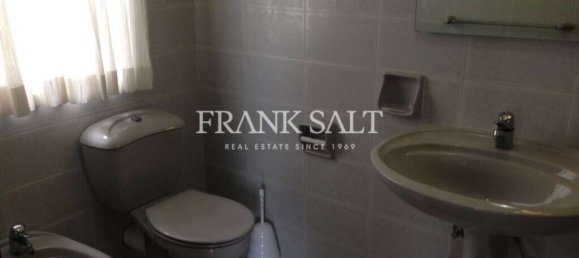 3 غرف نوم شقة في Salina, Malta رقم 9101 10