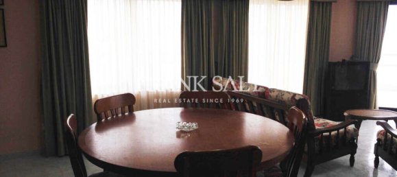 3 غرف نوم شقة في Salina, Malta رقم 9101 13