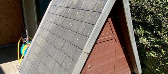 1 Schlafzimmer Bungalow in Salzlandkreis, Germany, Nr. 221296 14