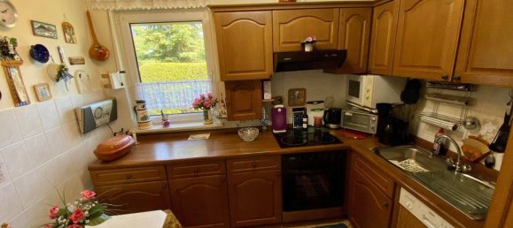 1 Schlafzimmer Bungalow in Salzlandkreis, Germany, Nr. 221296 9