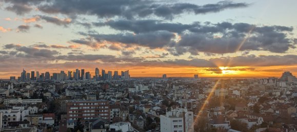 2 bedrooms Apartment in Asnieres-sur-Seine, France No. 170090 11