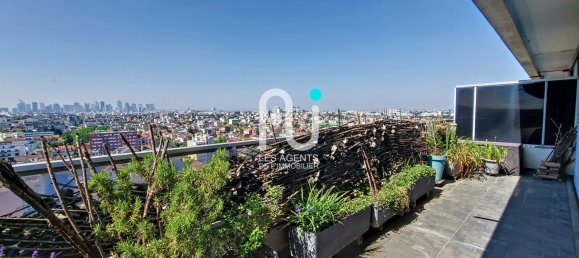 2 bedrooms Apartment in Asnieres-sur-Seine, France No. 170090 9