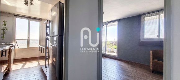 2 bedrooms Apartment in Asnieres-sur-Seine, France No. 170090 4