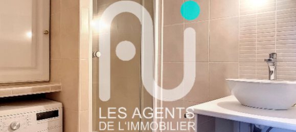 2 bedrooms Apartment in Asnieres-sur-Seine, France No. 170090 8