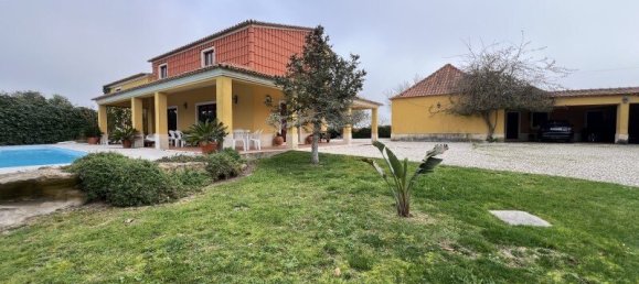 9 غرف نوم منزل في Cartaxo, Portugal رقم 111417 12