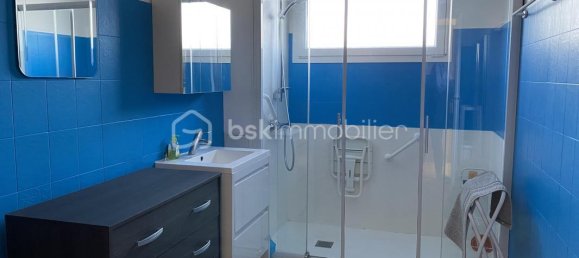 5 غرف نوم منزل في Pont-l'Abbe-d'Arnoult, France رقم 96112 10