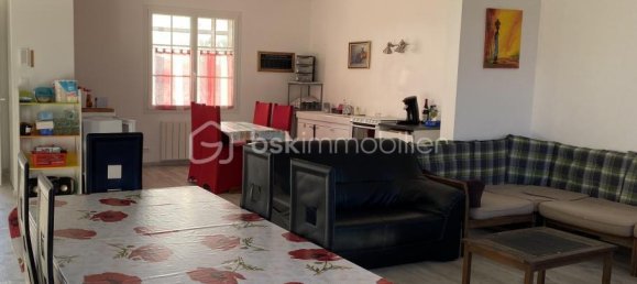 5 غرف نوم منزل في Pont-l'Abbe-d'Arnoult, France رقم 96112 5