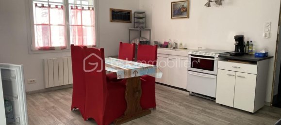 5 غرف نوم منزل في Pont-l'Abbe-d'Arnoult, France رقم 96112 6