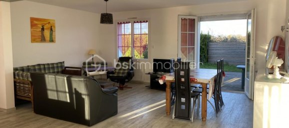 5 غرف نوم منزل في Pont-l'Abbe-d'Arnoult, France رقم 96112 3