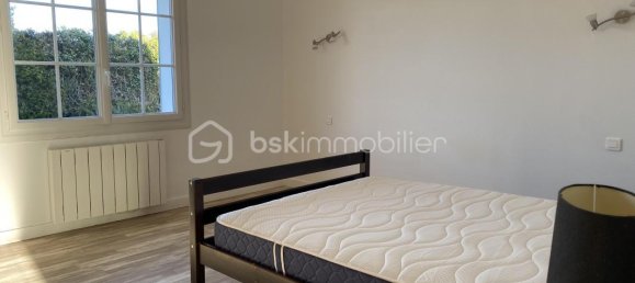 5 غرف نوم منزل في Pont-l'Abbe-d'Arnoult, France رقم 96112 8