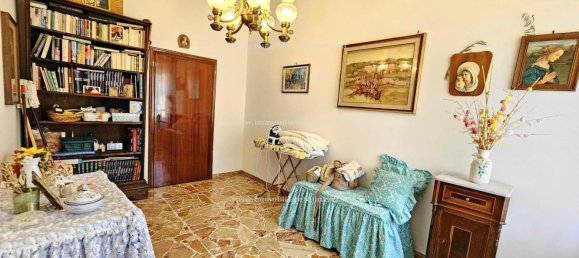 Квартира с 6 комнатами в Чертальдо, Италия № 203226 33