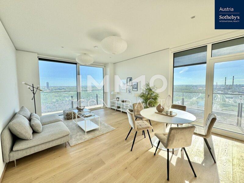 3-Zimmer Wohnung in Wien, Austria, Nr. 212686