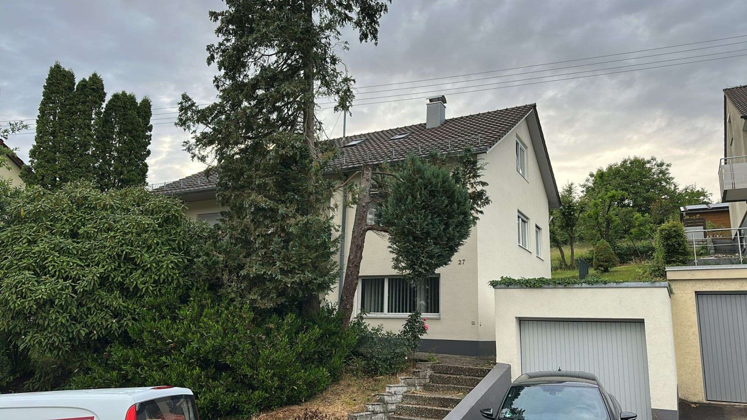 Таунхаус с 6 спальнями в Восточный Альб, Германия № 234725