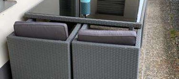 Таунхаус с 6 спальнями в Восточный Альб, Германия № 234725 13