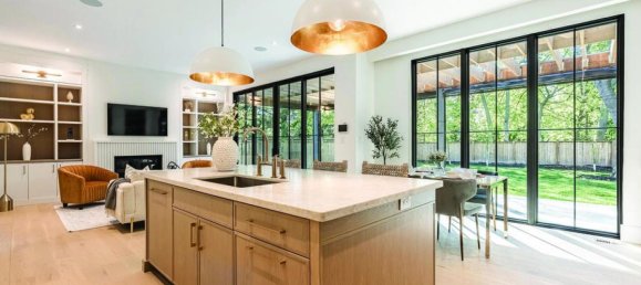 5 Schlafzimmer Haus in Oakville, Canada, Nr. 806 11