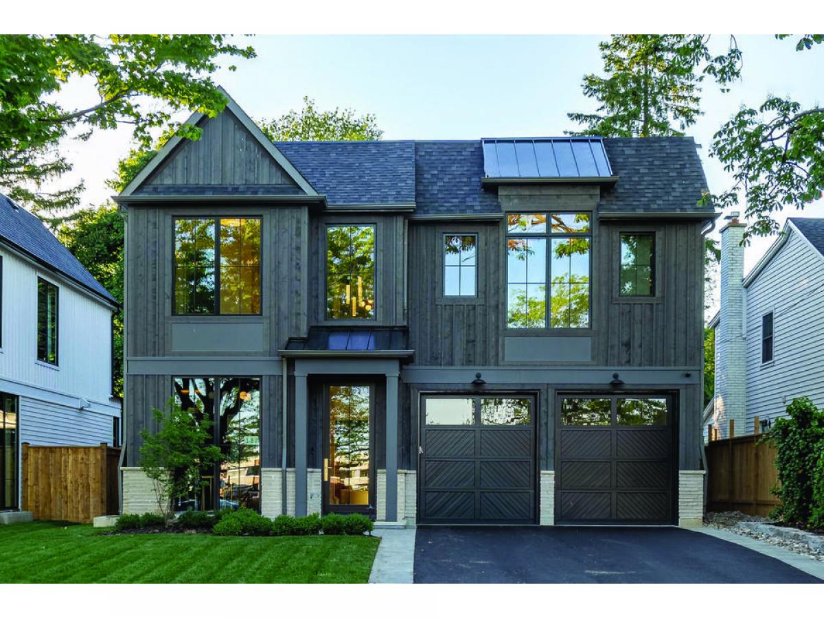 5 Schlafzimmer Haus in Oakville, Canada, Nr. 806