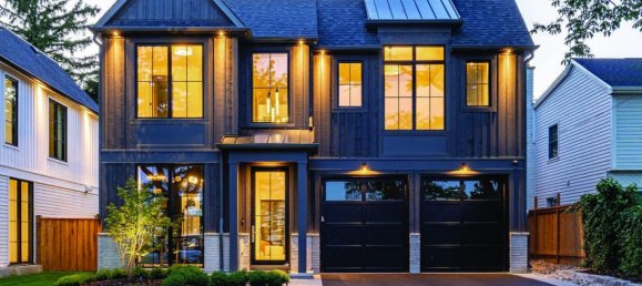 5 Schlafzimmer Haus in Oakville, Canada, Nr. 806 2