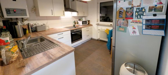 3-Zimmer Wohnung in Düsseldorf, Germany, Nr. 49907 12