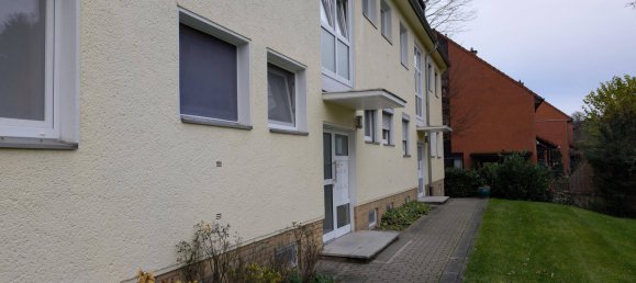 3-Zimmer Wohnung in Düsseldorf, Germany, Nr. 49907 16
