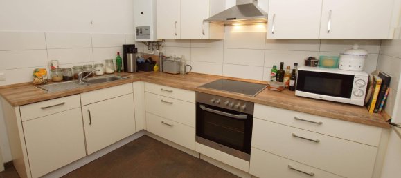 3-Zimmer Wohnung in Düsseldorf, Germany, Nr. 49907 11