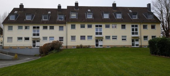 3-Zimmer Wohnung in Düsseldorf, Germany, Nr. 49907 22