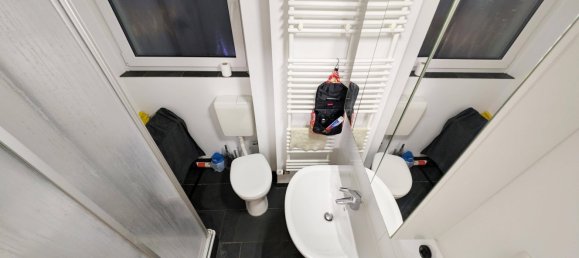 3-Zimmer Wohnung in Düsseldorf, Germany, Nr. 49907 8