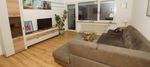 3-Zimmer Wohnung in Düsseldorf, Germany, Nr. 49907 17
