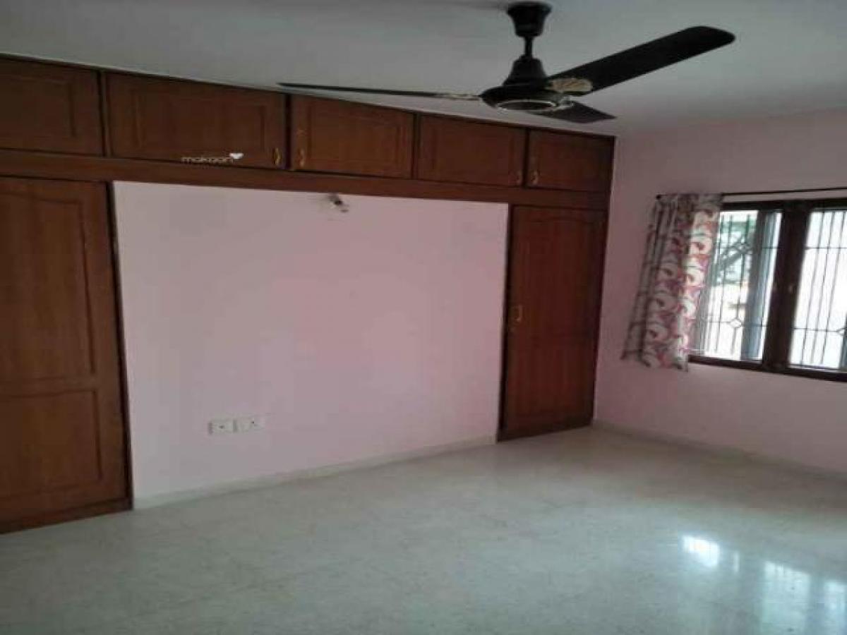 3 chambres Maison à Bangalore, India No. 18664