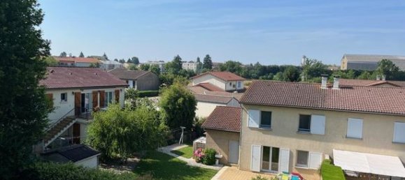 2 chambres Appartement à Saint-André-de-Corcy, France No. 312519 12