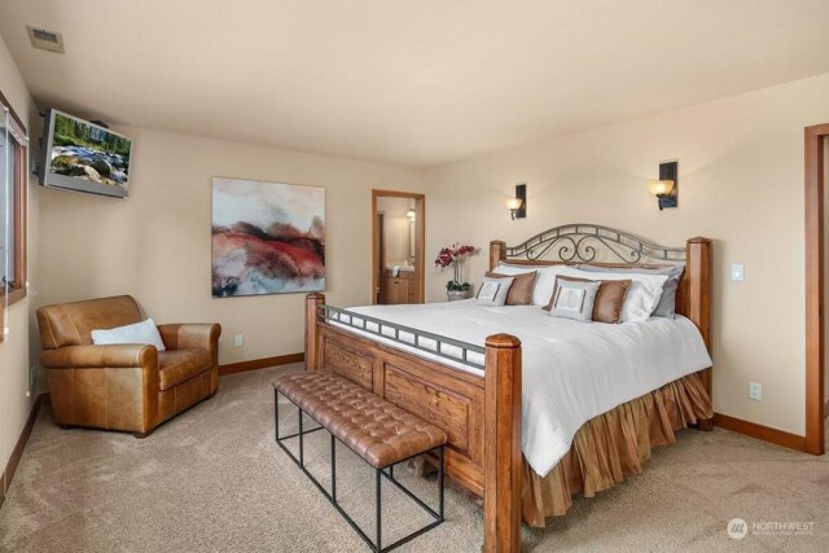 Casa T4 em Issaquah, USA N.º 438450