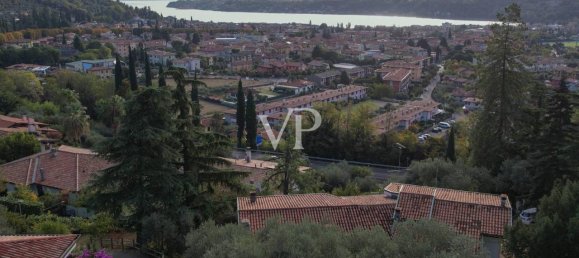 8 rooms Villa in Salò, Italy No. 33293 3
