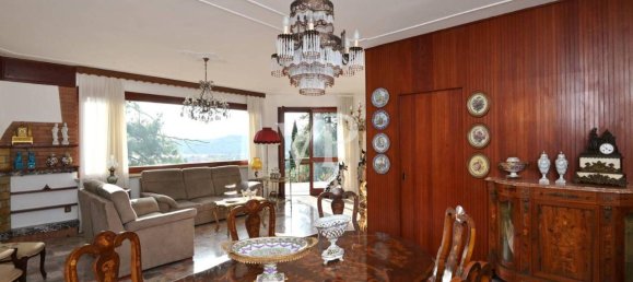 8 rooms Villa in Salò, Italy No. 33293 17