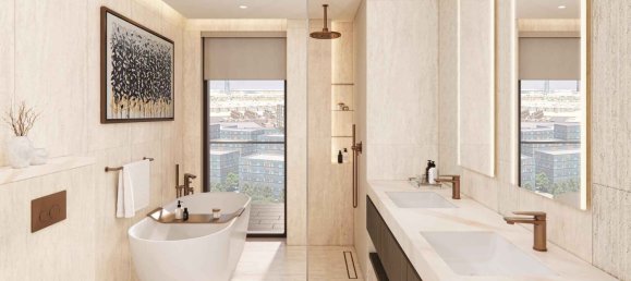 Apartamento T4 em Jebel Ali, UAE N.º 118809 5