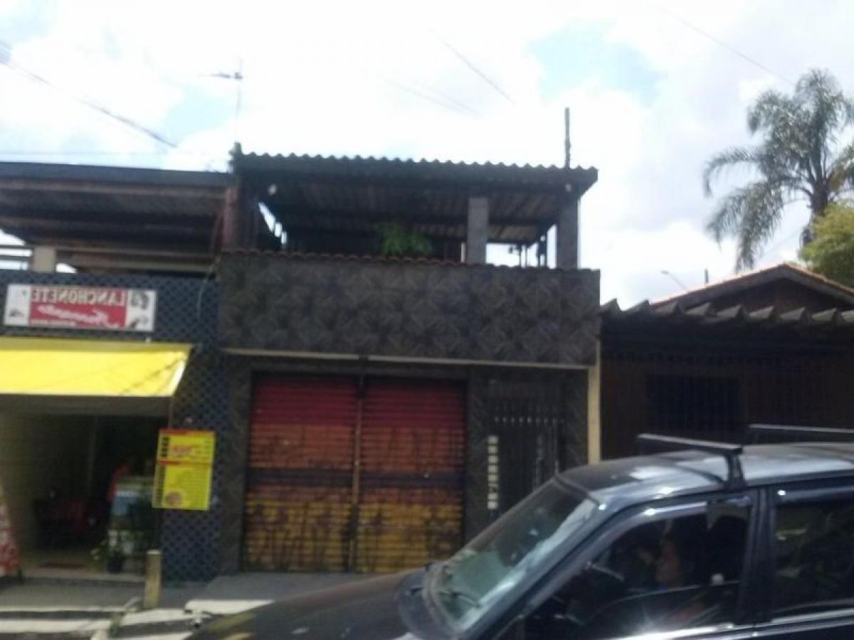 Casa T3 em São Paulo, Brazil N.º 562755