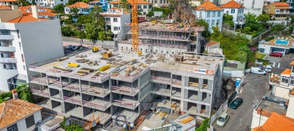 2 bedrooms Apartment in Funchal, Portugal No. 90839 23