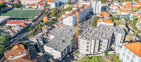 2 bedrooms Apartment in Funchal, Portugal No. 90839 30