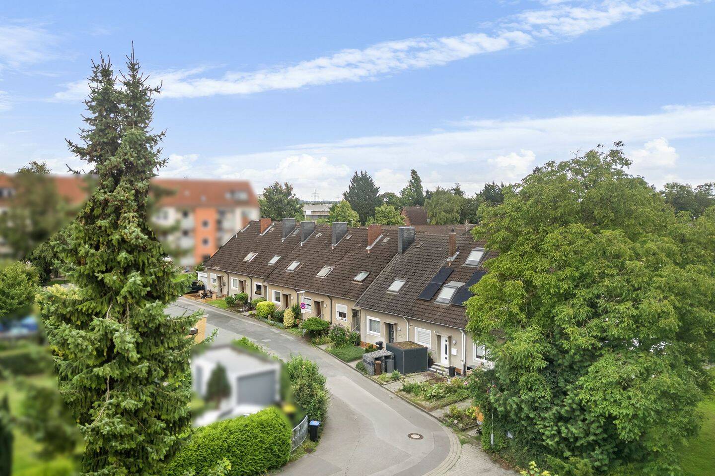 2 chambres Maison de ville à Lower Saxony, Germany No. 333690