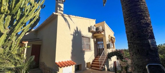 3 chambres Villa à Calpe, Spain No. 190452 25