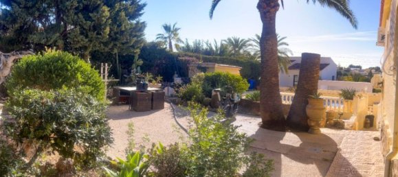 3 chambres Villa à Calpe, Spain No. 190452 26