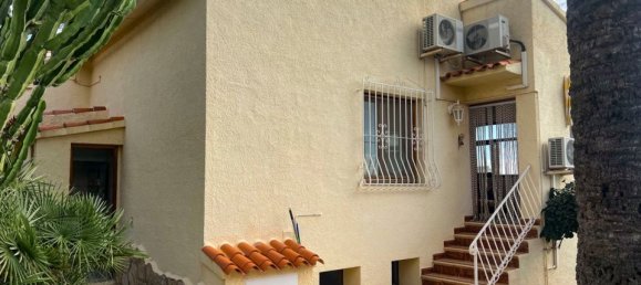 3 chambres Villa à Calpe, Spain No. 190452 32