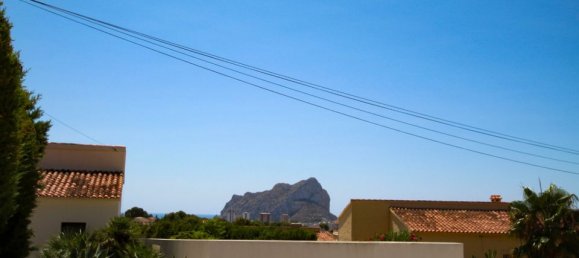 3 chambres Villa à Calpe, Spain No. 190452 40