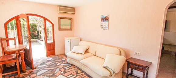 3 chambres Villa à Calpe, Spain No. 190452 9