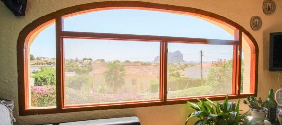 3 chambres Villa à Calpe, Spain No. 190452 13