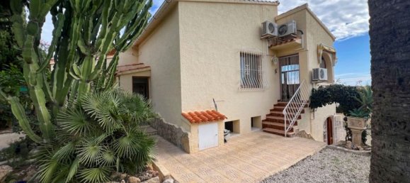 3 chambres Villa à Calpe, Spain No. 190452 33