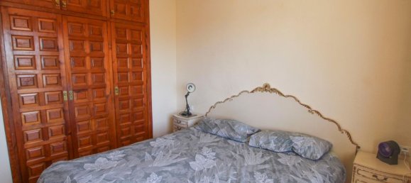 3 chambres Villa à Calpe, Spain No. 190452 17