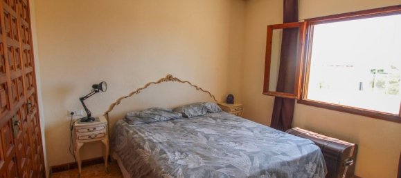 3 chambres Villa à Calpe, Spain No. 190452 36