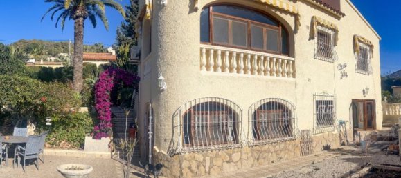 3 chambres Villa à Calpe, Spain No. 190452 30