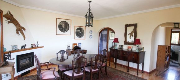 3 chambres Villa à Calpe, Spain No. 190452 14