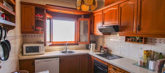 3 chambres Villa à Calpe, Spain No. 190452 15